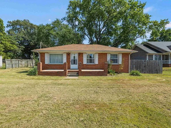 5061 Millers Mill Rd, Owensboro, KY 42303
