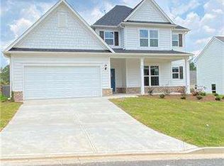 72 Riverclub Rd, Acworth, GA 30101