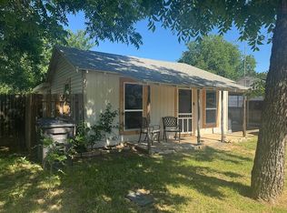 106 Gandy St, Lipan, TX 76462