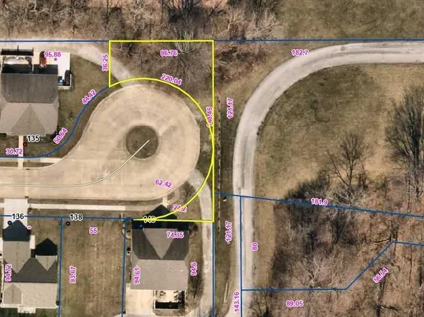 0 N Port Ln, Huron, OH 44839