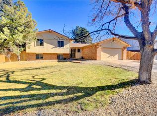 1856 S Oswego St, Aurora, CO 80012