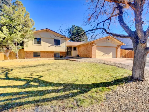 1856 S Oswego St, Aurora, CO 80012