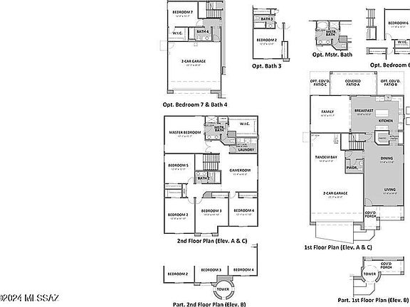 2nd image of 9733 N Sonoran Mallow Ct