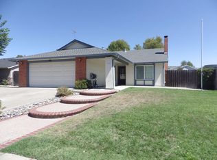 1925 Carnation Cir, Livermore, CA