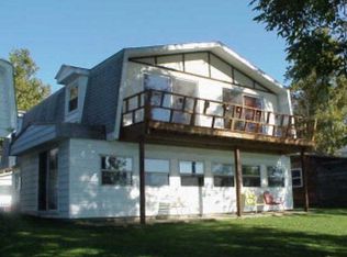 6688 N Harris Loop, Monon, IN 47959