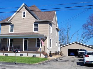 104 Navy St, Perryopolis, PA 15473