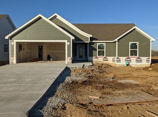 4219 Recreation Way, Jeffersonville, IN 47130