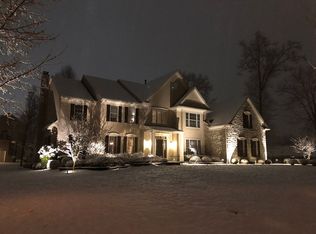 1139 Walnut Farm Rd, Ambler, PA 19002