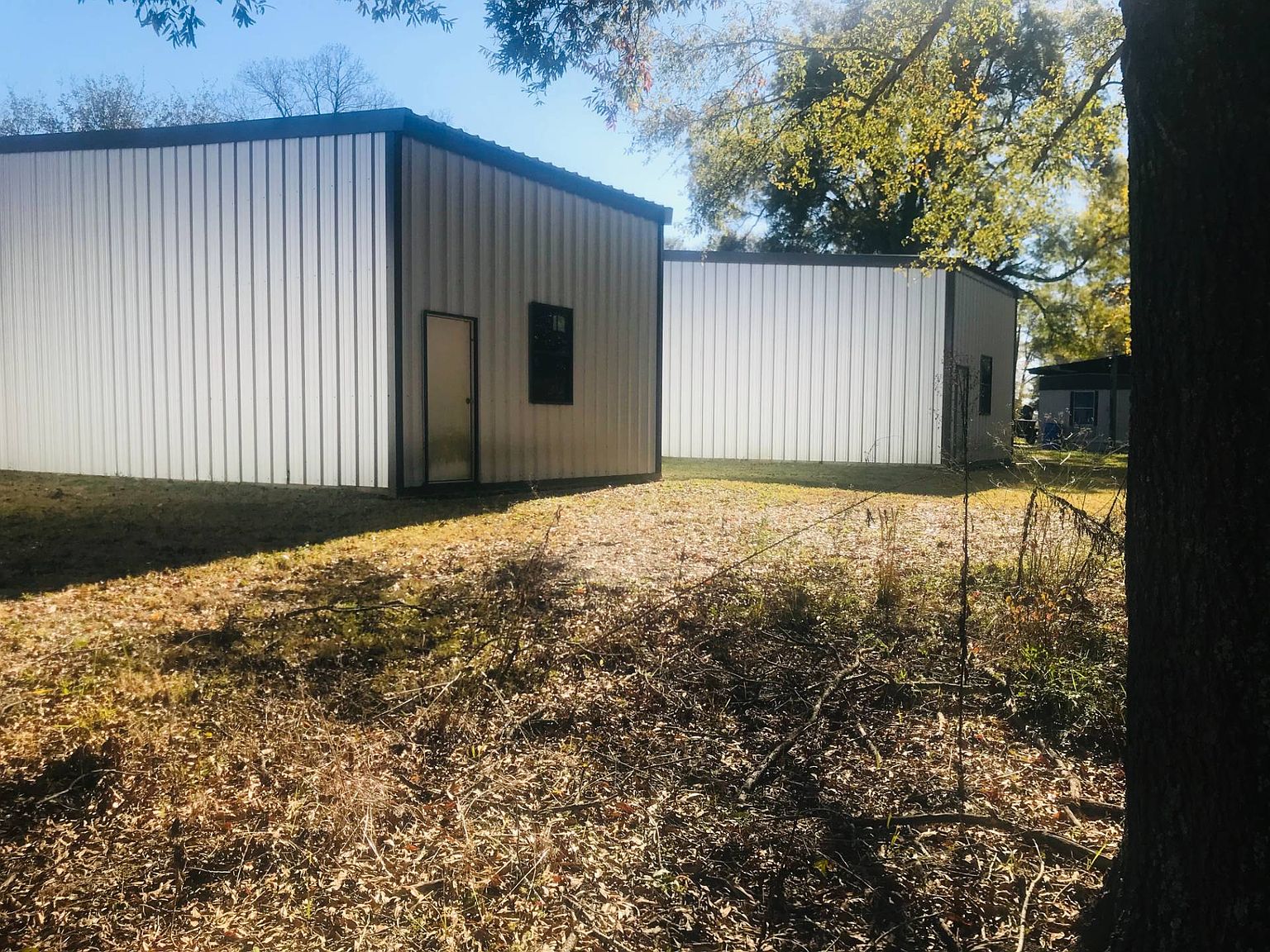 124 Hunters Ln, Newellton, LA 71357 Zillow