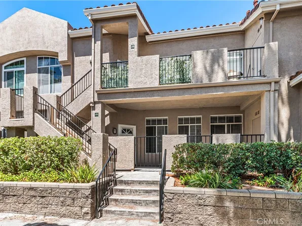 171 Cinnamon Teal, Aliso Viejo, CA 92656