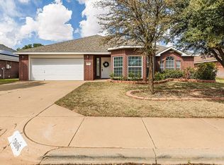 5806 89th St, Lubbock, TX 79424