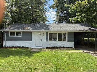 10141 Ventura Dr, Saint Louis, MO