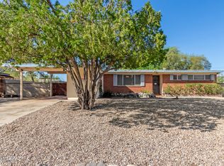 1406 S Turquoise Vis, Tucson, AZ 85710