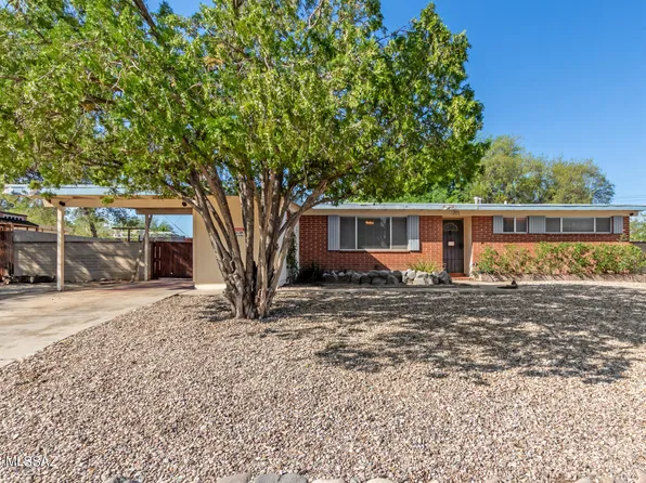 1406 S Turquoise Vis, Tucson, AZ 85710