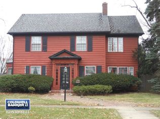 356 N William St, Joliet, IL 60435