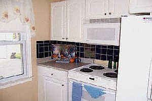 New Kitchen