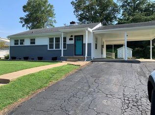 66 Perry St, Collinsville, VA 24078