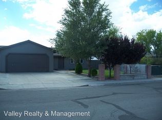 3411 Desatoya Dr, Carson City, NV 89701
