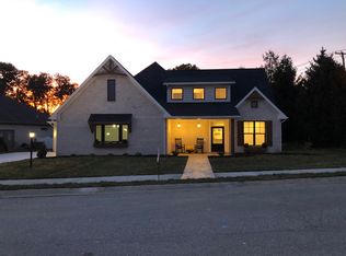 11028 Havenwood Meadows Dr, Evansville, IN 47725