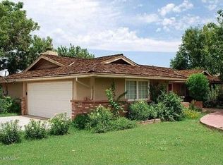 40 E Ivanhoe St, Gilbert, AZ 85295