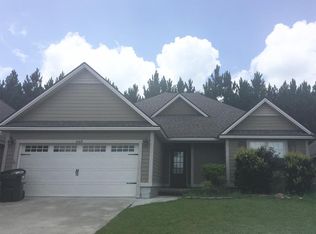4168 Cider Trl, Hahira, GA 31632