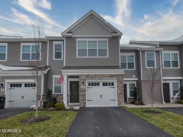 8 Laird Way, Wall, NJ 07753