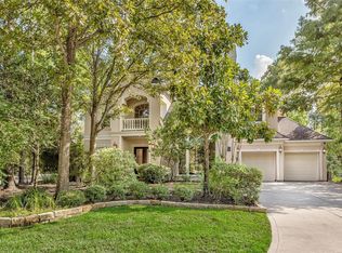 11 Morning Arbor Pl, Spring, TX 77381