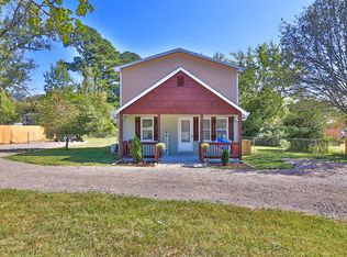 8412 Ball Camp Pike, Knoxville, TN 37931