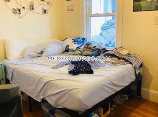 40 Windsor Rd #U1, Medford, MA 02155