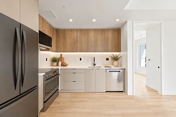 Kitchen, photo 1
