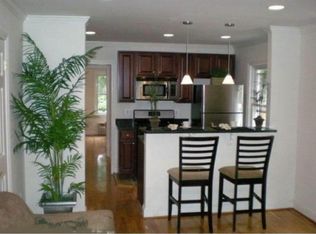7300 Flower Ave APT 6, Takoma Park, MD 20912