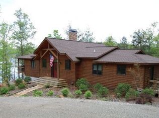 5605 Waterside Dr, Blairsville, GA 30512