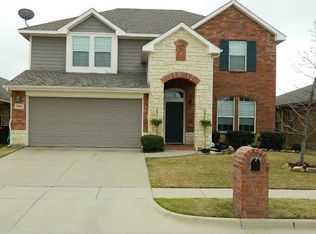 1105 Honeywell Dr, Anna, TX 75409