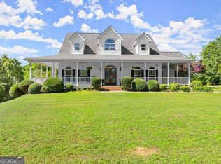 5865 Frank Gailey Rd, Clermont, GA 30527