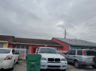 18812 NW 46th Ave, Miami Gardens, FL 33055