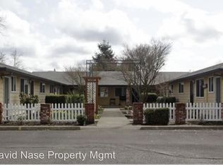 3124 19th Pl APT 05, Forest Grove, OR 97116