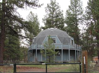 35897 S Chiloquin Rd, Chiloquin, OR 97624