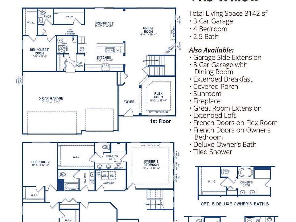 2nd image of 7118 Sterling Way