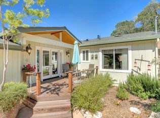 120 Hillside Rd, San Juan Bautista, CA