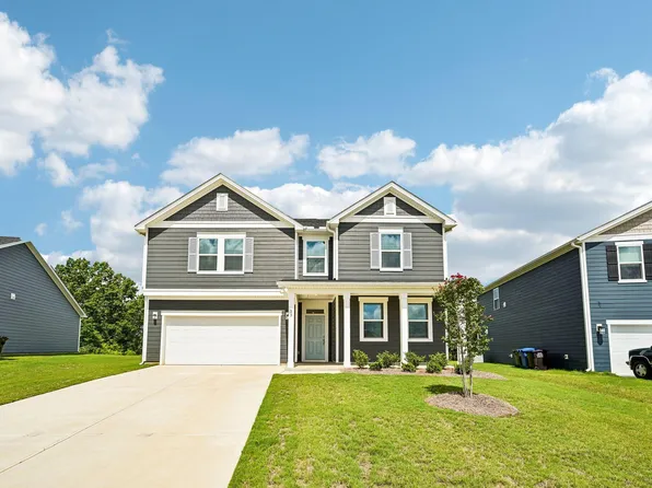 23 Chestnut Oak Ln, Lillington, NC 27546