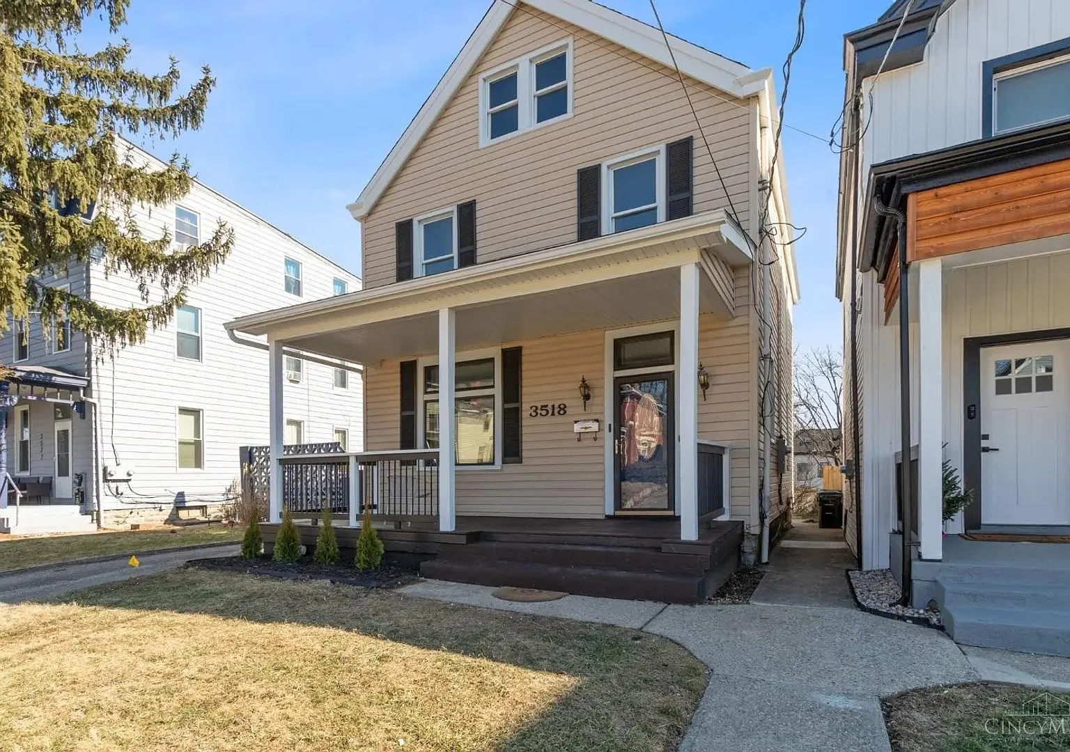 Newly renovated! Available August 1st 2027 — Photo 2