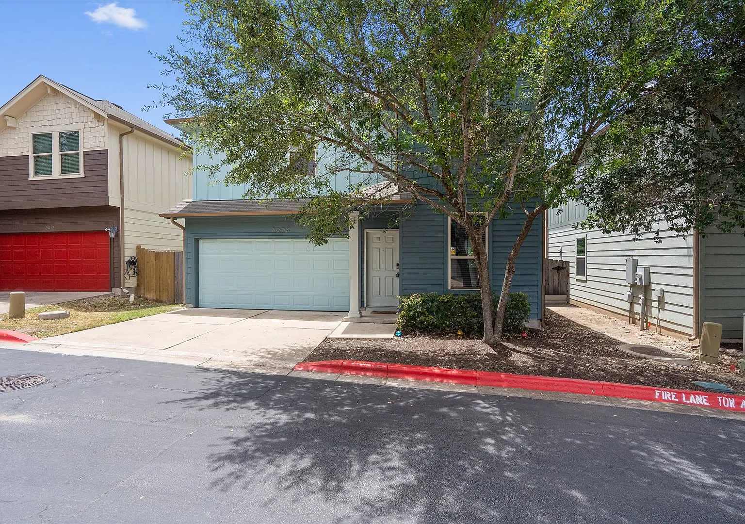 5908 Red Bud Ridge Lane, Austin, TX 78744 — Photo 2