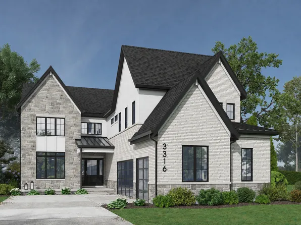 3316 Club Ct, Naperville, IL 60564