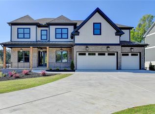 2255 Buford Dam Rd, Buford, GA 30518