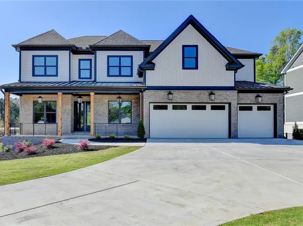 2255 Buford Dam Rd, Buford, GA 30518