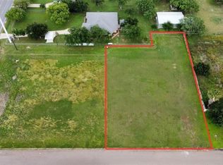 0 Elena Ave, Donna, TX 78537