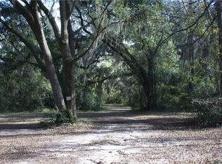 0 Joseph Wiggins Mineral Springs Rd, Waynesville, GA 31566