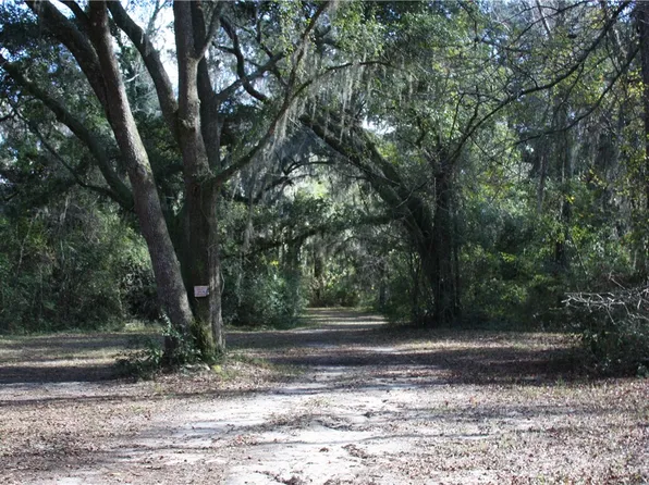 0 Joseph Wiggins Mineral Springs Rd, Waynesville, GA 31566