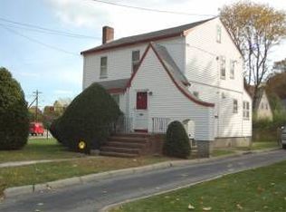 35 Wildwood Rd, Medford, MA 02155