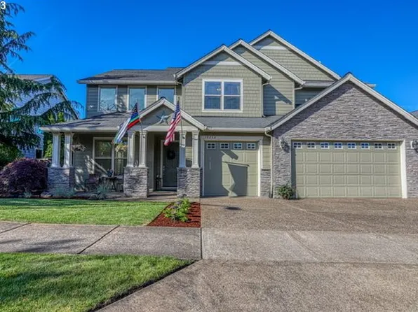 19232 Rose Rd, Oregon City, OR 97045